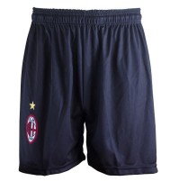 Pantaloncino Milan ufficiale replica 2020/21